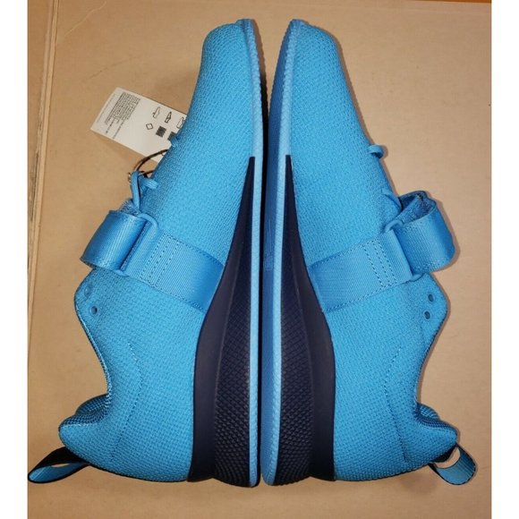 Adidas Adipower Weightlifting Sneaker Men\'s Size 7.5 = Women\'s Size 8.5 NEW main image 11